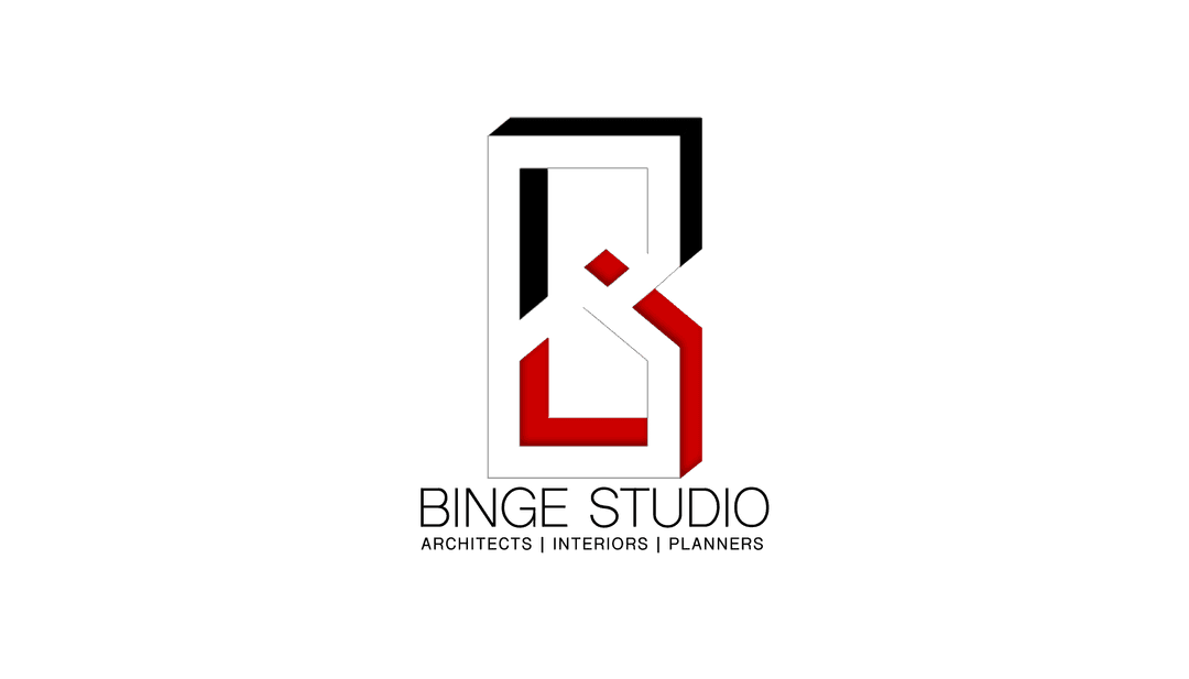 Binge Studio Logo