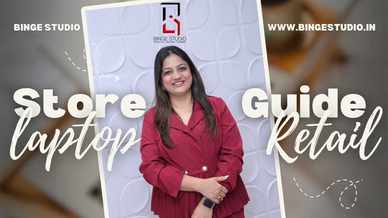 Small Store - Big Impact | Store Guide | Laptop Retail | Dikshit & Bhagyashree | Binge Studio